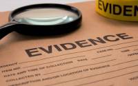 Evidence Act
