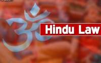 Hindu Law Notes